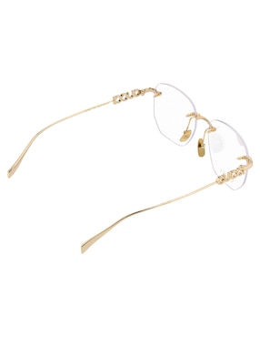 Armazón Gucci para mujer