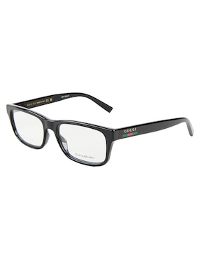 Armazón Gucci para hombre