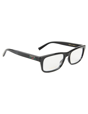 Armazón Gucci para hombre