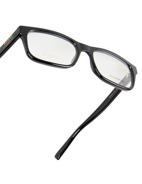 Armazón Gucci para hombre