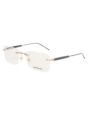 Armazón Montblanc para hombre