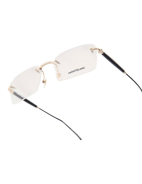 Armazón Montblanc para hombre