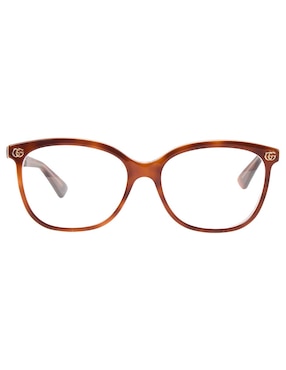 Armazón Gucci para mujer