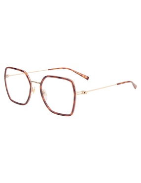 Armazón Gucci para mujer