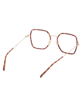 Armazón Gucci para mujer