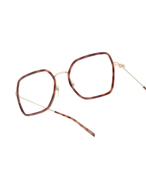 Armazón Gucci para mujer