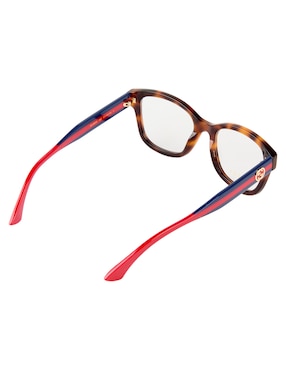 Armazón Gucci para mujer
