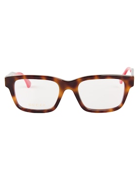 Armazón Gucci unisex