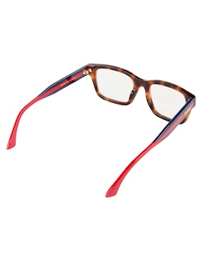 Armazón Gucci unisex