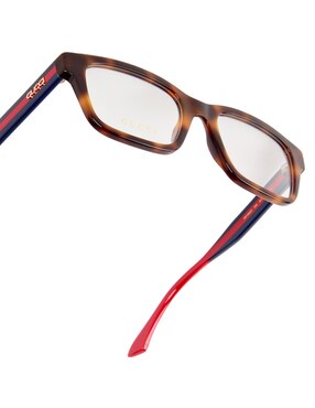 Armazón Gucci unisex