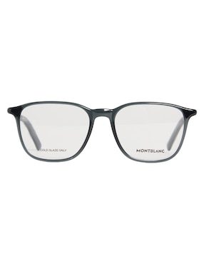 Armazón Montblanc para hombre