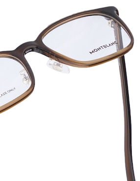 Armazón Montblanc unisex