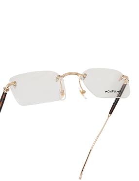 Armazón Montblanc para hombre