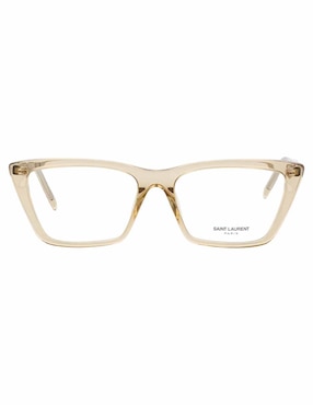 Armazón Yves Saint Laurent para hombre