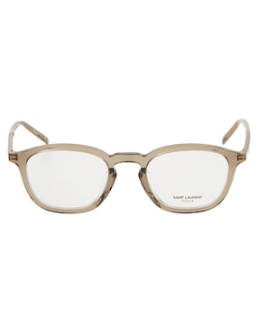 Armazón Yves Saint Laurent para hombre