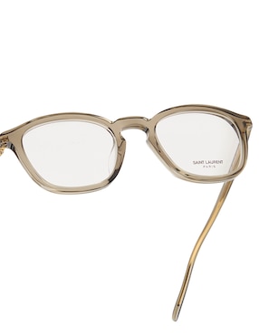 Armazón Yves Saint Laurent para hombre