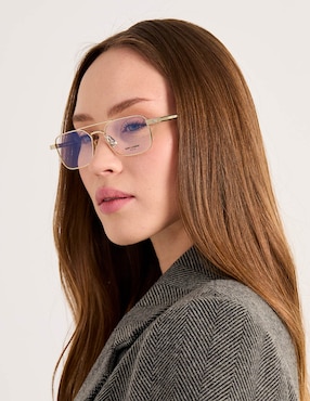 Armazón Yves Saint Laurent para mujer
