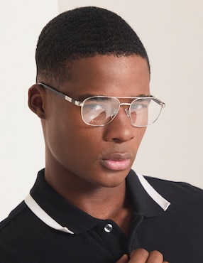 Lentes de sool Gucci para hombre