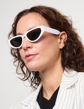 Lentes de sol Atypical para mujer