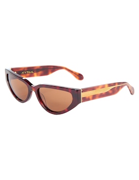 Lentes de sol Atypical Paloma unisex