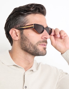 Lentes de sol Atypical Paloma unisex