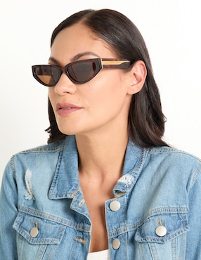 Lentes de sol Atypical Paloma unisex