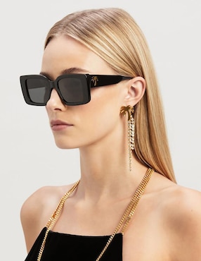 Lentes de sol Palm Angels Dorris unisex
