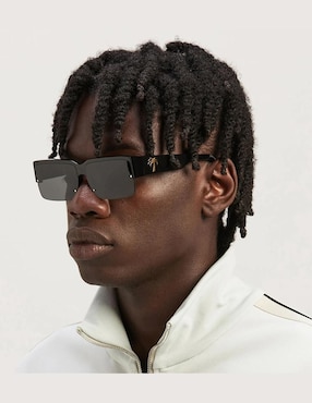 Lentes de sol Palm Angels Drain unisex