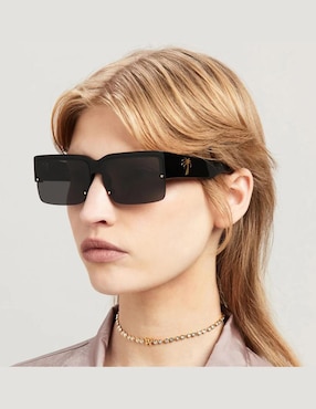 Lentes de sol Palm Angels Drain unisex