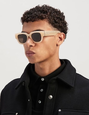 Lentes de sol Palm Angels Monterey unisex