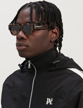 Lentes de sol Palm Angels Monterey unisex