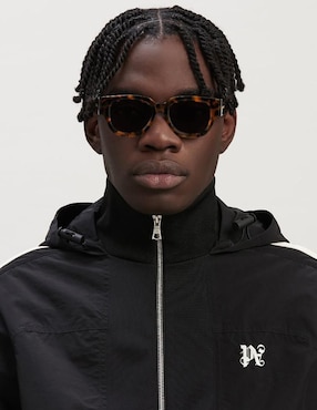 Lentes de sol Palm Angels Monterey unisex