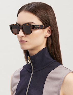 Lentes de sol Palm Angels Monterey unisex