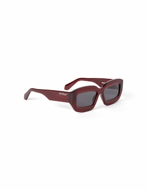 Lentes de sol Off White Charlotte unisex