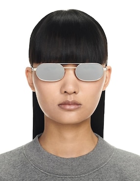 Lentes de sol Off White Vaiden unisex