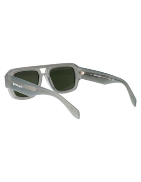 Lentes de sol Palm Angels Stockton unisex
