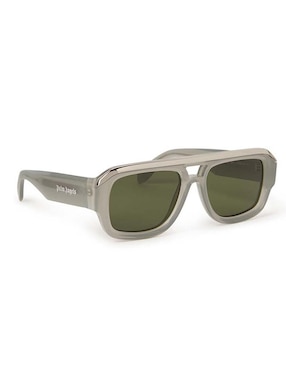 Lentes de sol Palm Angels Stockton unisex