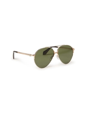 Lentes de sol Palm Angels Elkton unisex