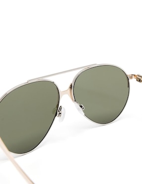 Lentes de sol Palm Angels Elkton unisex
