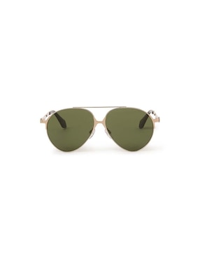 Lentes de sol Palm Angels Elkton unisex