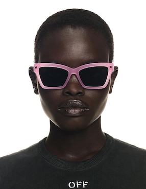 Lentes de sol Off White Cincinnati unisex
