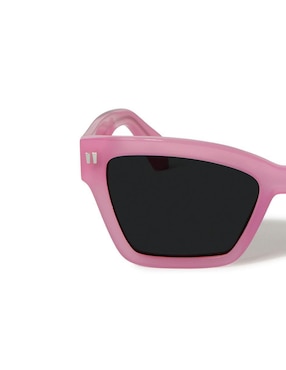 Lentes de sol Off White Cincinnati unisex