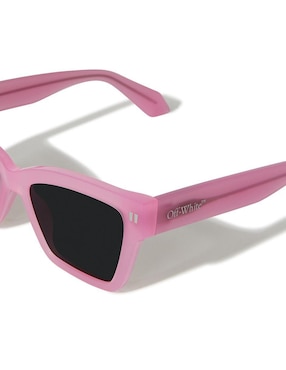 Lentes de sol Off White Cincinnati unisex