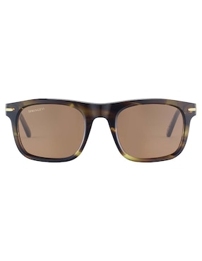 Lentes De Sol Serengeti Charlton Unisex