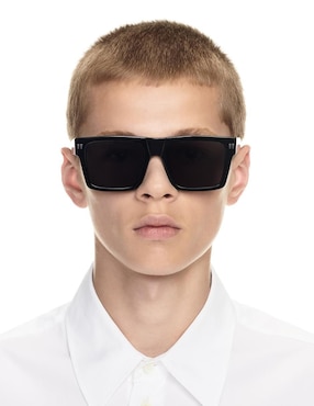 Lentes de sol Off White Lawton unisex