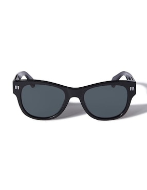 Lentes De Sol Off White Moab Unisex