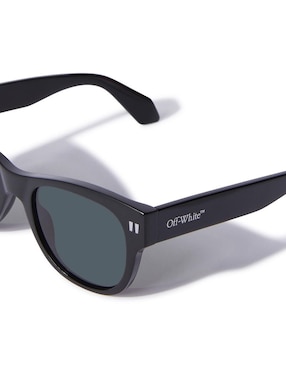 Lentes de sol Off White Moab unisex