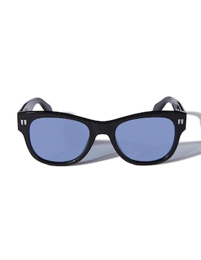 Lentes De Sol Off White Moab Unisex