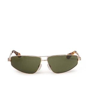 Lentes de sol Palm Angels Clavey unisex