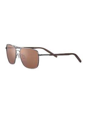 Lentes de sol Serengeti Spello unisex